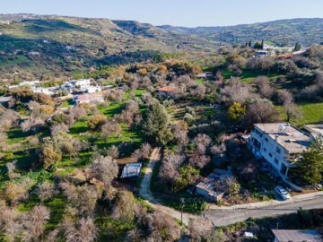 Field - Giolou, Paphos