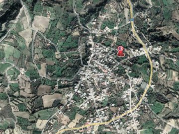 Field - Giolou, Paphos