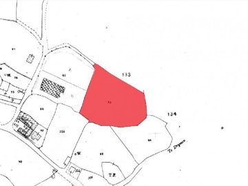 Field - Giolou, Paphos