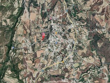 Field - Giolou, Paphos