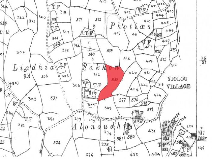 Image No.10-Land for sale