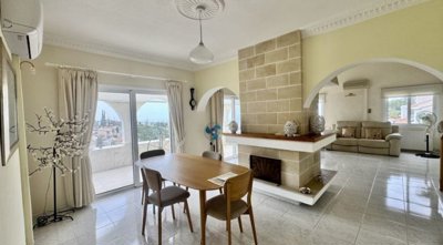 Detached Villa For Sale  in  Select Location