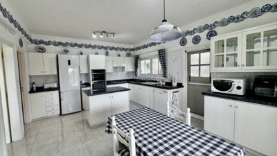 Detached Villa For Sale  in  Select Location