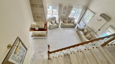 Detached Villa For Sale  in  Select Location