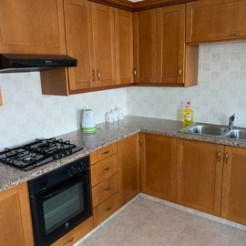 Detached Villa For Sale  in  Neo Chorio