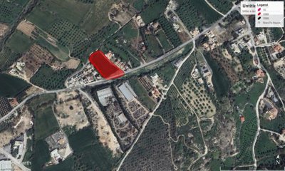 Residential Land  For Sale  in  Mesa Chorio