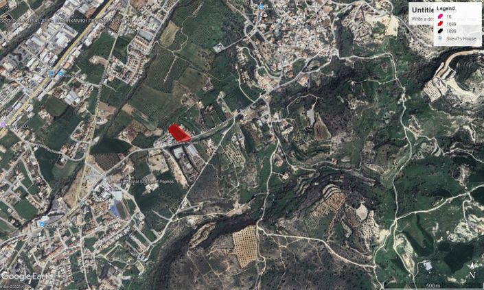 Image No.3-Land for sale