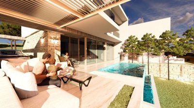 Detached Villa For Sale  in  Select Location