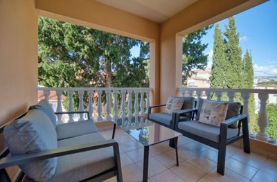 Apartment For Sale  in  Universal Area