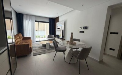 Apartment For Sale  in  Chlorakas