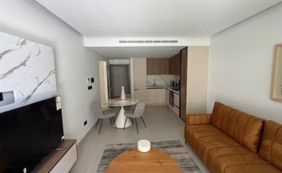 Apartment For Sale  in  Chlorakas