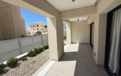 Apartment For Sale  in  Chlorakas