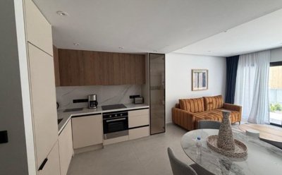 Apartment For Sale  in  Chlorakas