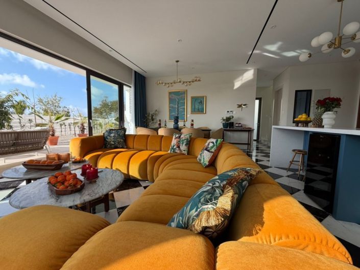 Image No.4-3 Bed Villa for sale