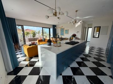 Detached Villa For Sale  in  Select Location