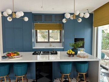 Detached Villa For Sale  in  Select Location