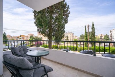 Apartment For Sale  in  Kato Pafos