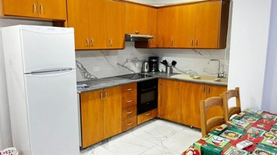 Apartment For Sale  in  Kato Pafos