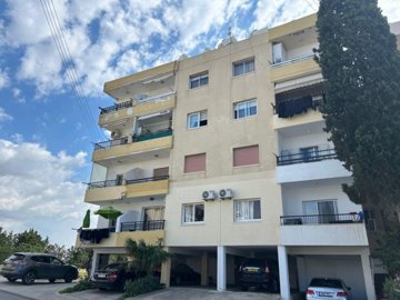 Apartment For Sale  in  Kato Pafos