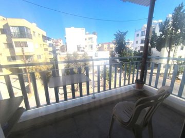 Apartment For Sale  in  Kato Pafos