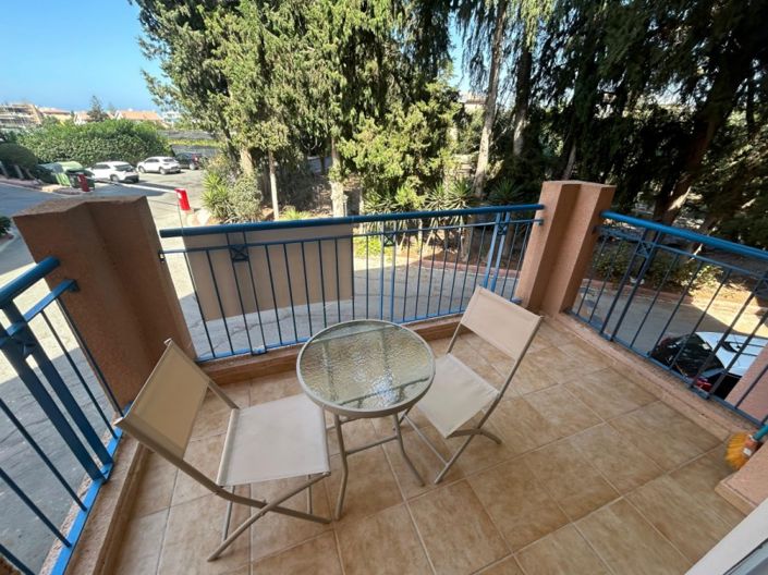 Image No.2-Appartement de 1 chambre à vendre à Kato Paphos