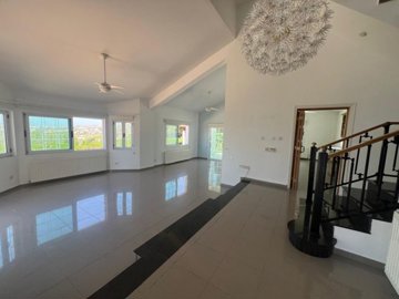 Detached Villa For Sale  in  Kissonerga