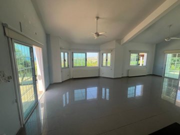 Detached Villa For Sale  in  Kissonerga