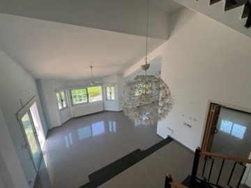 Detached Villa For Sale  in  Kissonerga