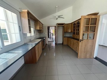 Detached Villa For Sale  in  Kissonerga