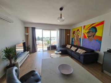 Apartment For Sale  in  Peyia Village