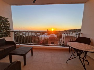 Apartment For Sale  in  Peyia Village