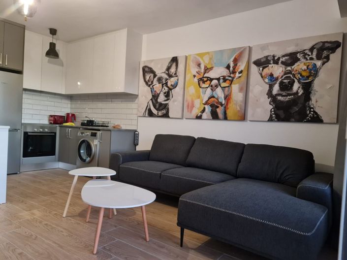 Image No.4-1 Bed Apartment for sale