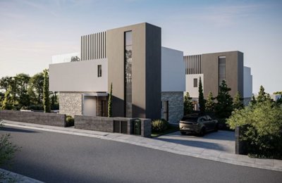 Detached Villa For Sale  in  Select Location