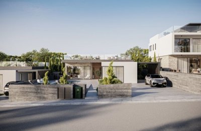 Detached Villa For Sale  in  Select Location