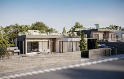 Detached Villa For Sale  in  Select Location