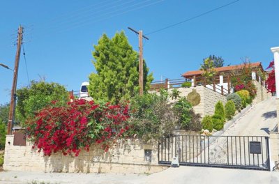 Detached Villa For Sale  in  Select Location
