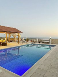 Detached Villa For Sale  in  Select Location