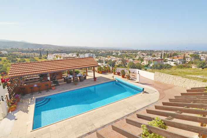 Image No.6-Villa de 6 chambres à vendre à Paphos