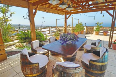 Detached Villa For Sale  in  Select Location