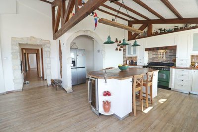 Detached Villa For Sale  in  Select Location