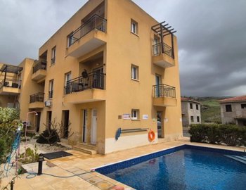 Apartment For Sale  in  Peyia Village