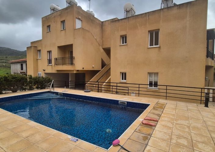 Image No.2-Appartement de 1 chambre à vendre à Paphos