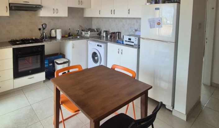 Image No.6-Appartement de 1 chambre à vendre à Paphos
