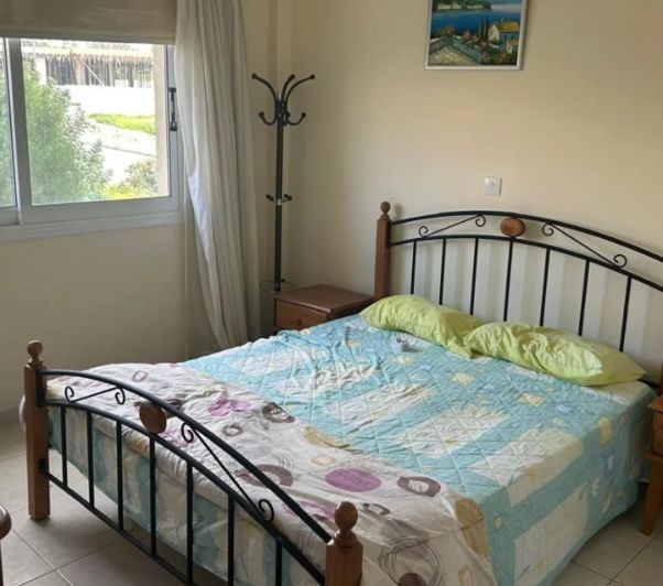 Image No.3-Appartement de 2 chambres à vendre à Paphos