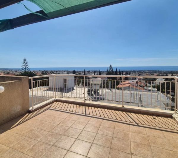Image No.4-Appartement de 2 chambres à vendre à Paphos