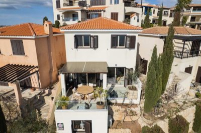 House For Sale  in  Tsada