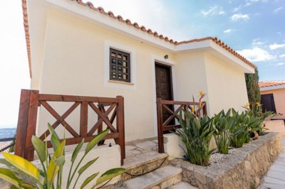 House For Sale  in  Tsada