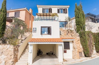 House For Sale  in  Tsada
