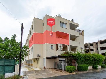 Flat - Anastasia Court - Agios Theodoros, Paphos