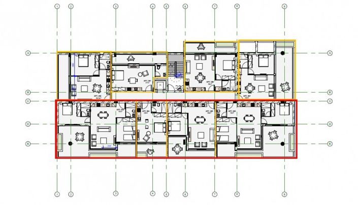 Image No.2-Studio for sale